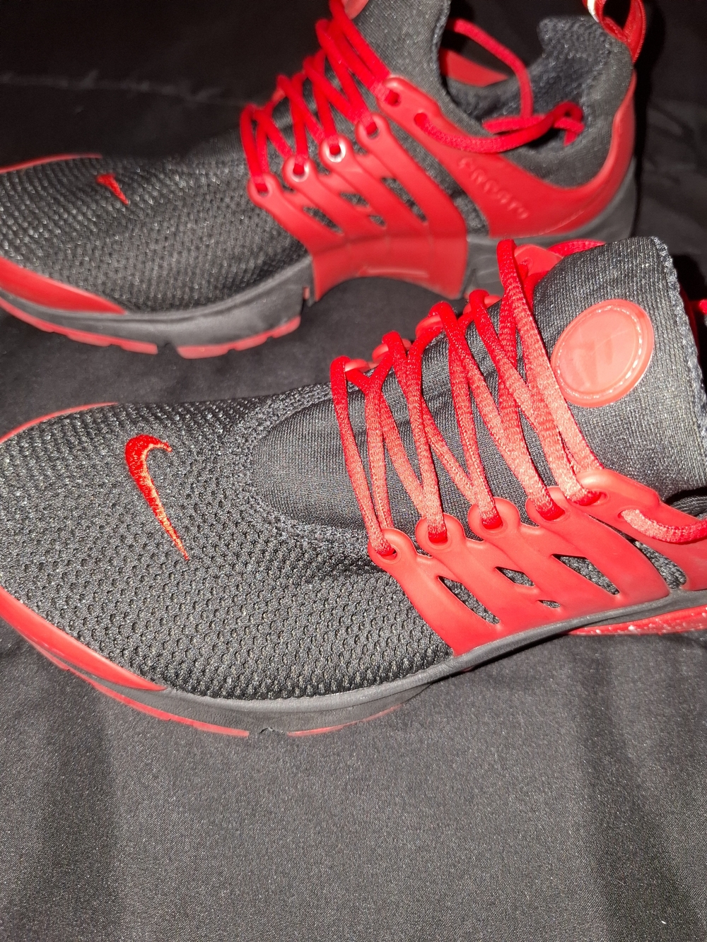 Nike Air Presto sneakers